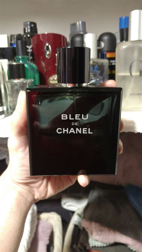 chanel bleu perfume basenotes|bleu chanel eau toilette review.